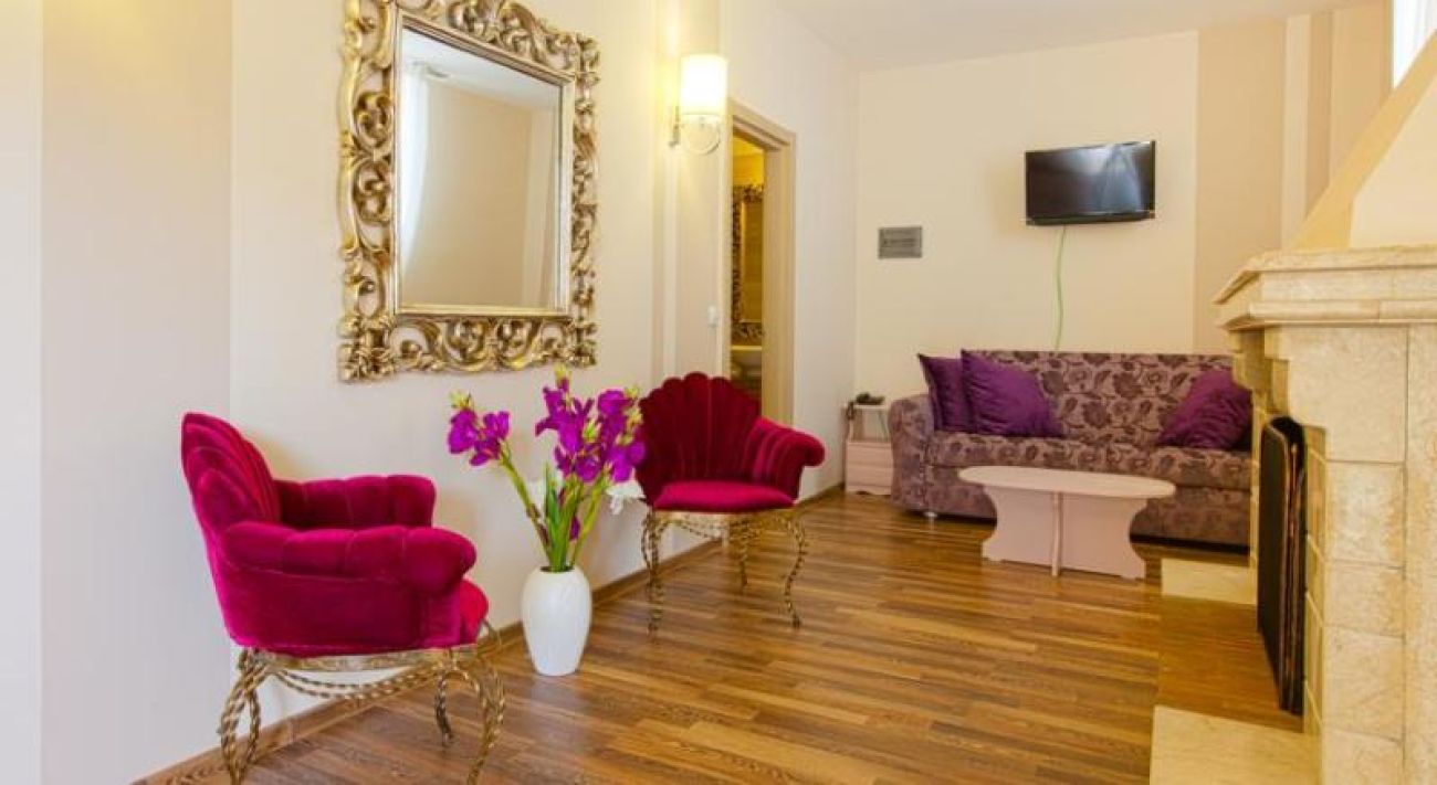 Memento Resort Kassiopi 4*