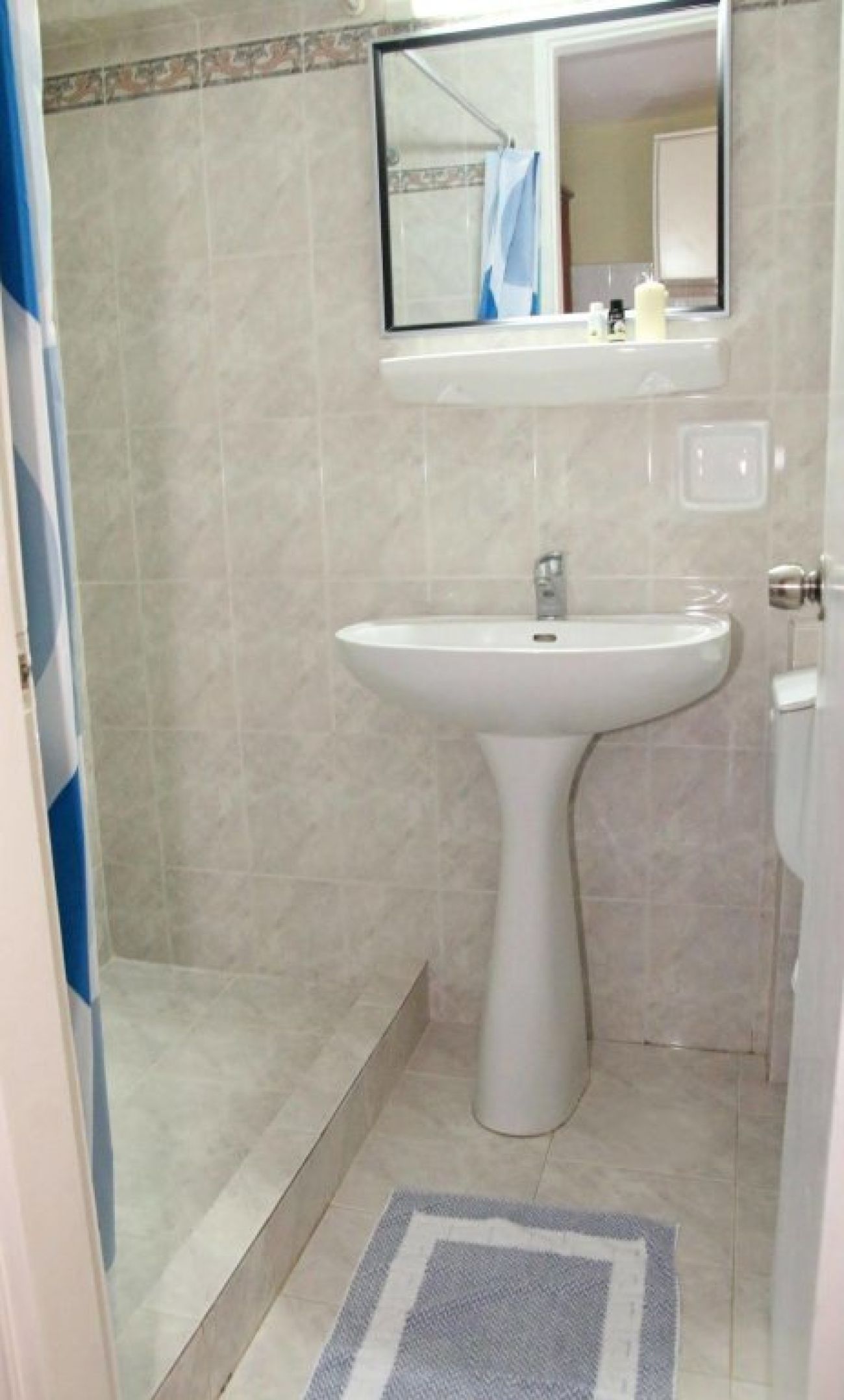 Mediterranean Blue Resort 3*