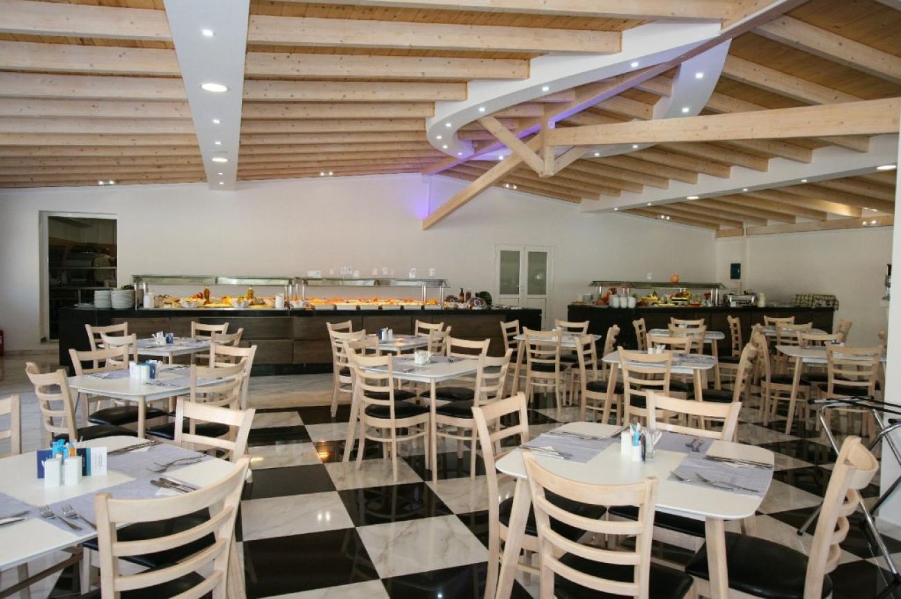 Saint George Palace 4*
