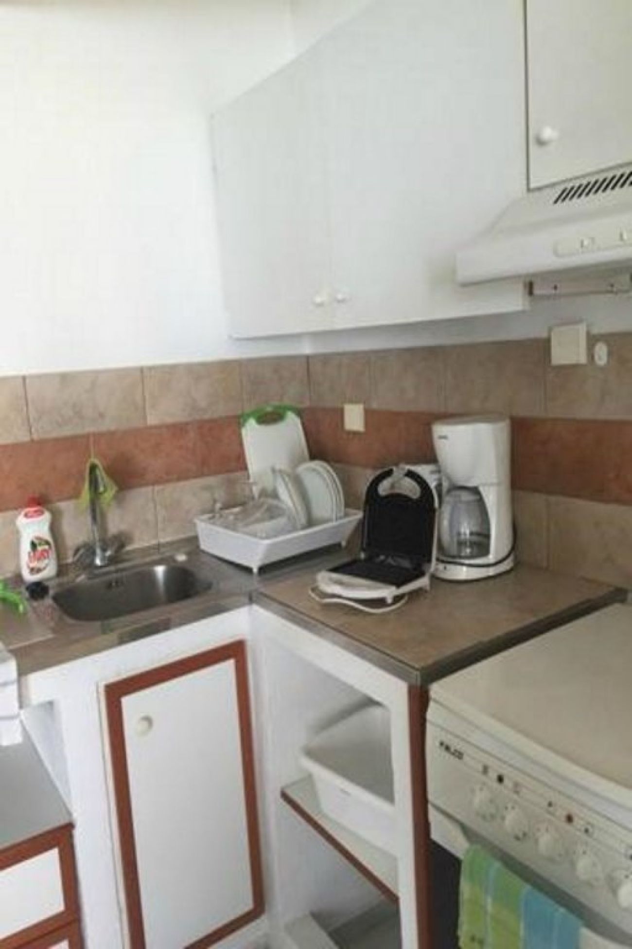 Helion Villas and Apartments 3*