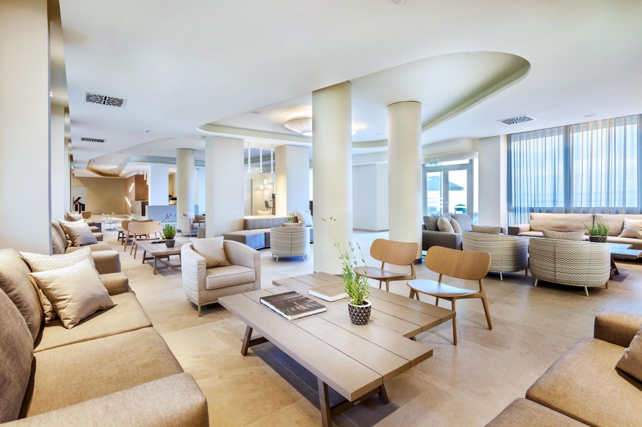 Ammon Zeus Hotel 5*