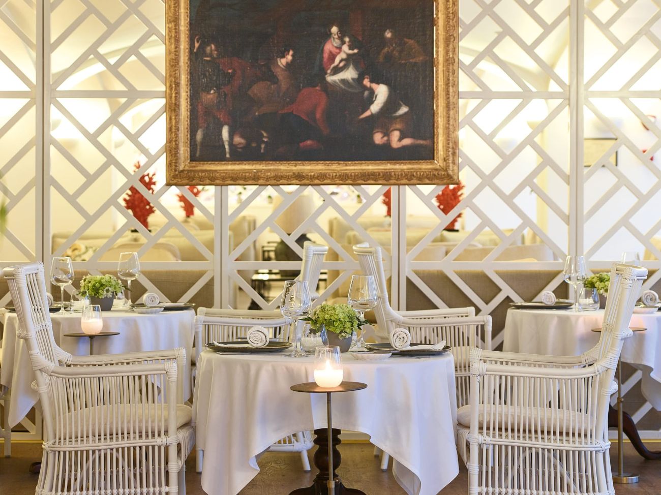 Grecotel Lux Me Daphnila Bay Dassia 4*