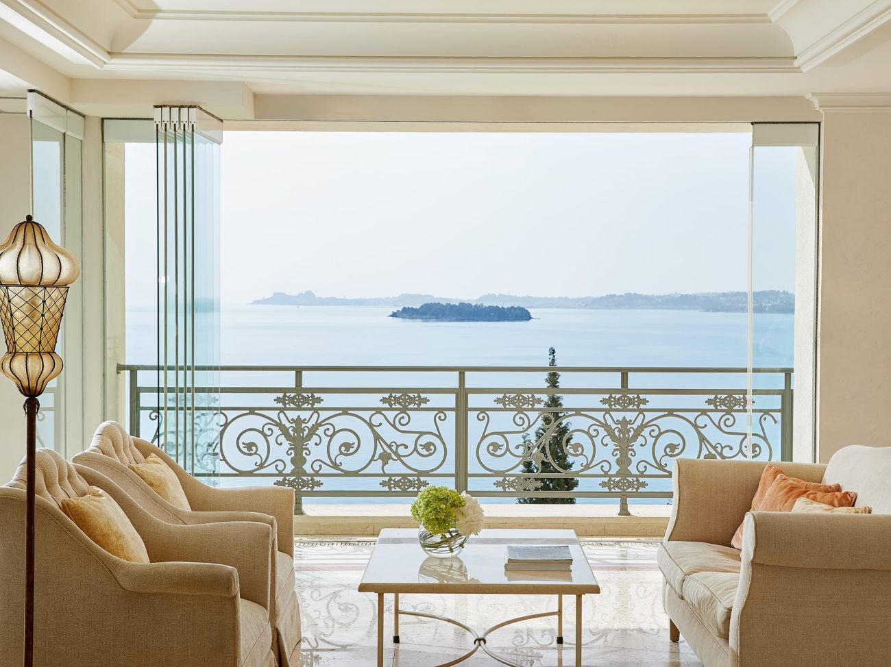 Grecotel Eva Palace 5*