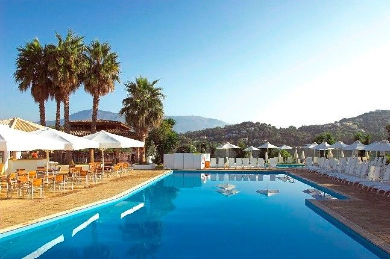 Dreams Corfu Resort & Spa 4*