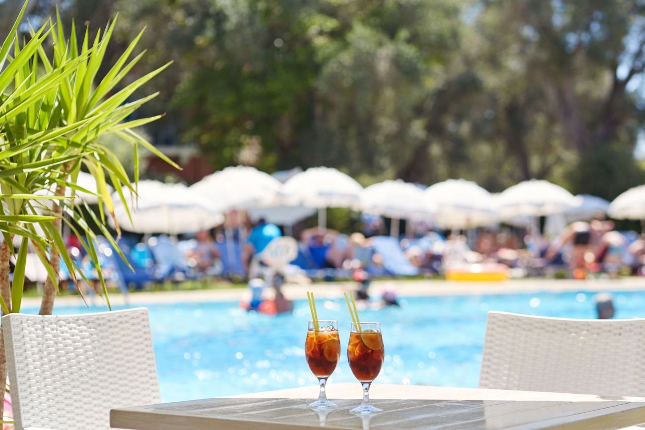 Apollo Palace Corfu 5*