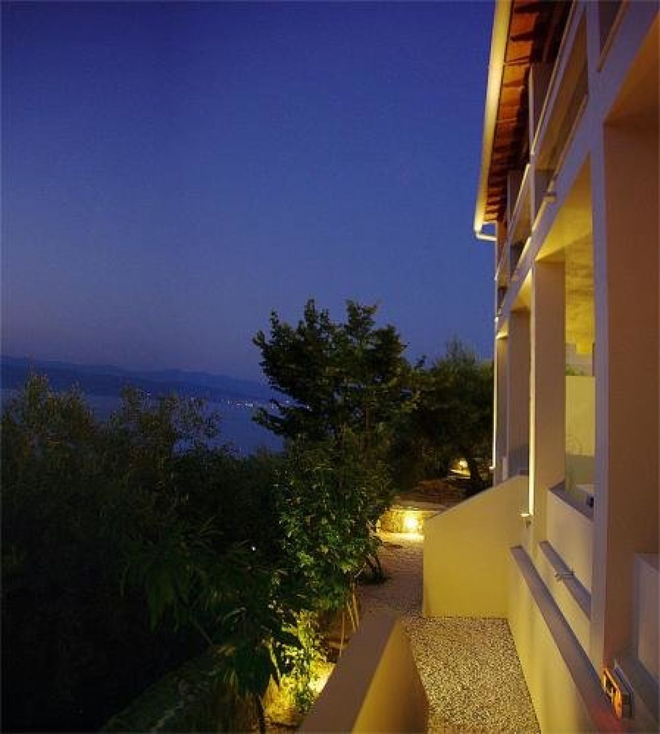Villa Petros 4*