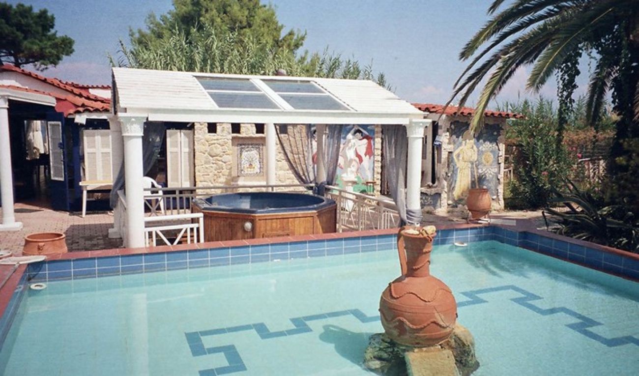 Villa George 4*