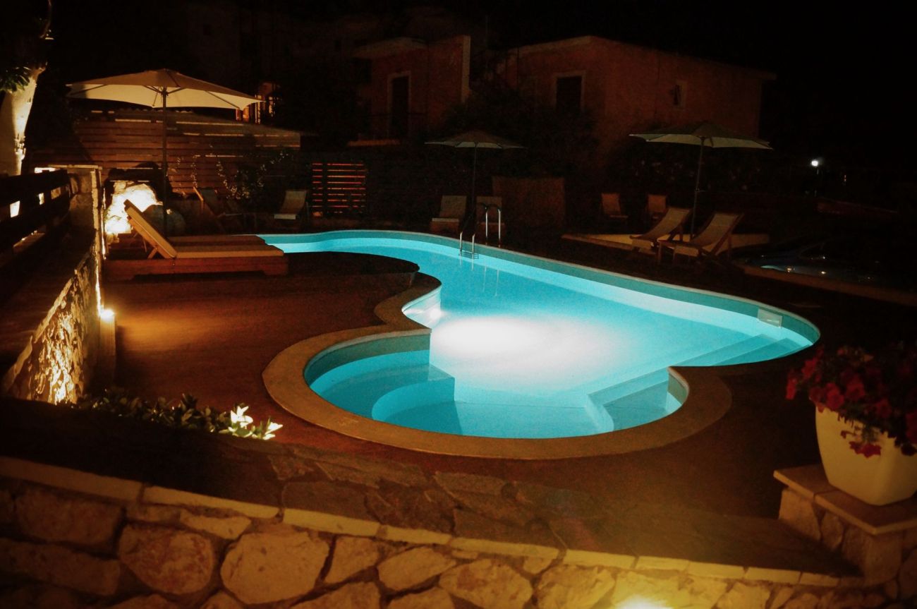 Anita Village Corfu 4*