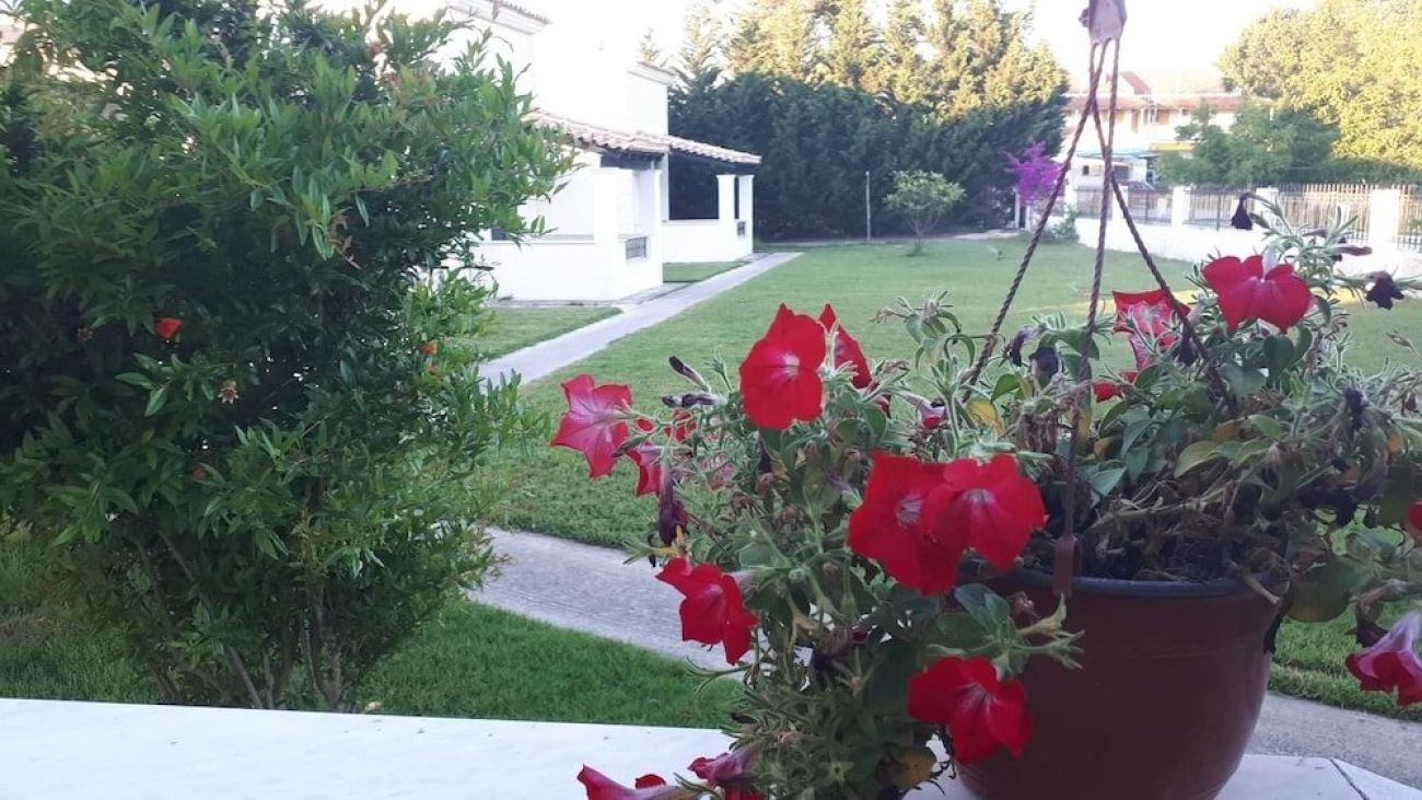 Dimitra's Maisonette