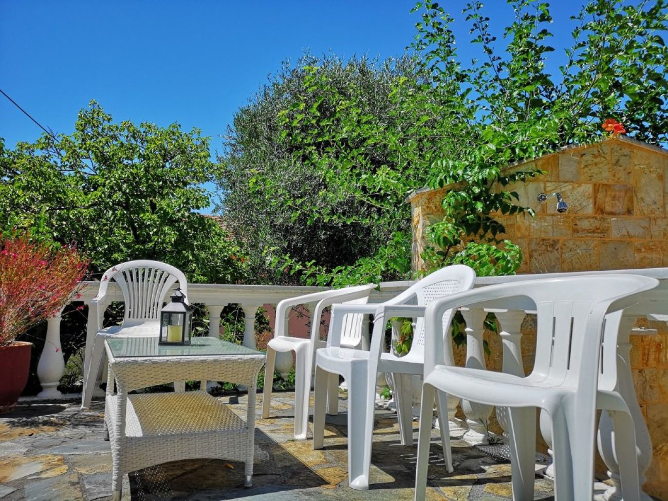 Apart Hotel Blumarin 1*