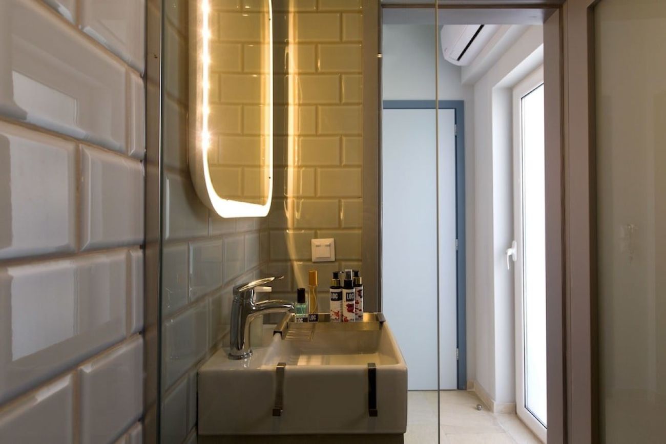 Loc Hospitality Annunziata 2*