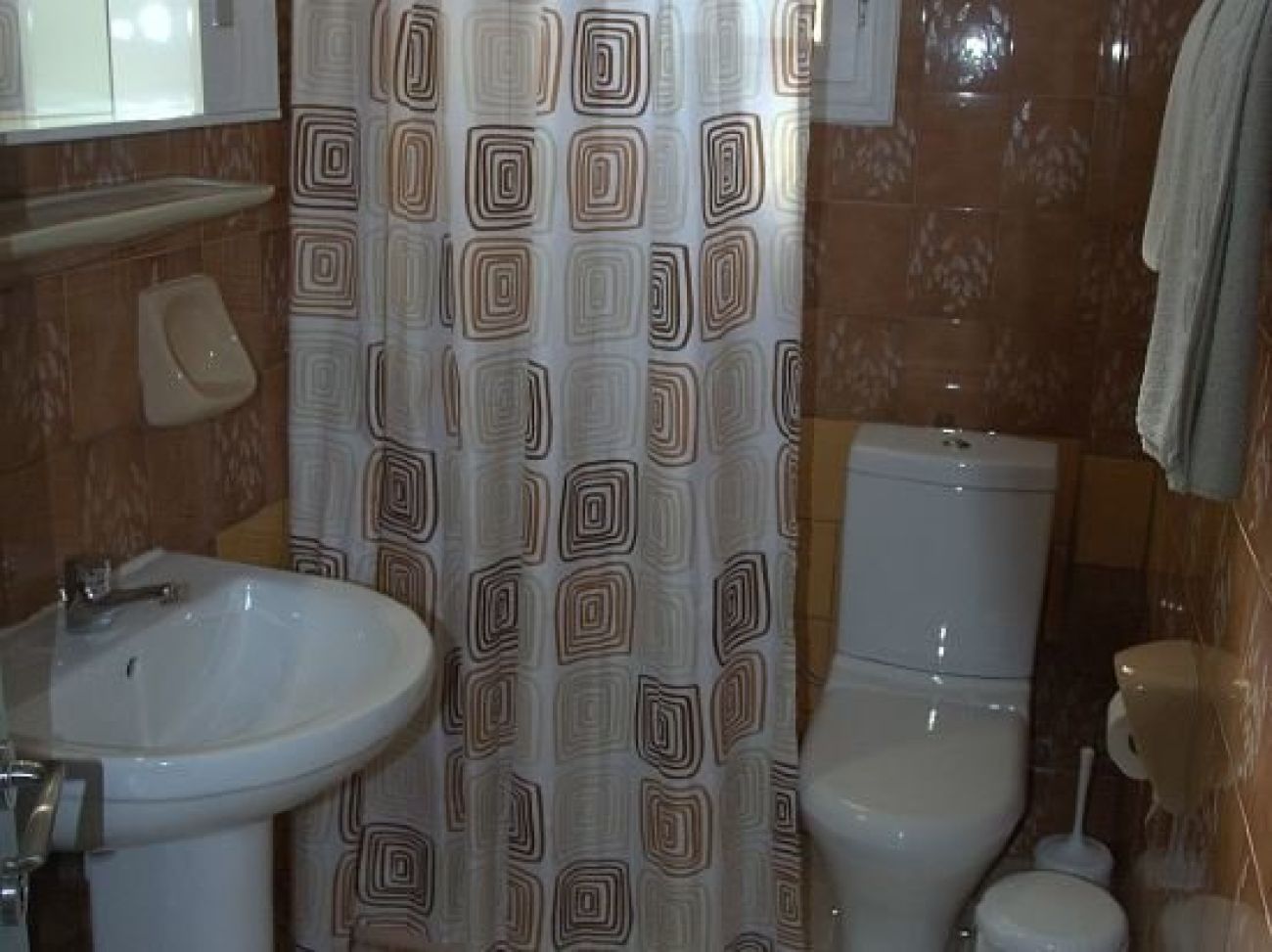 Roda Pearl Resort 4*