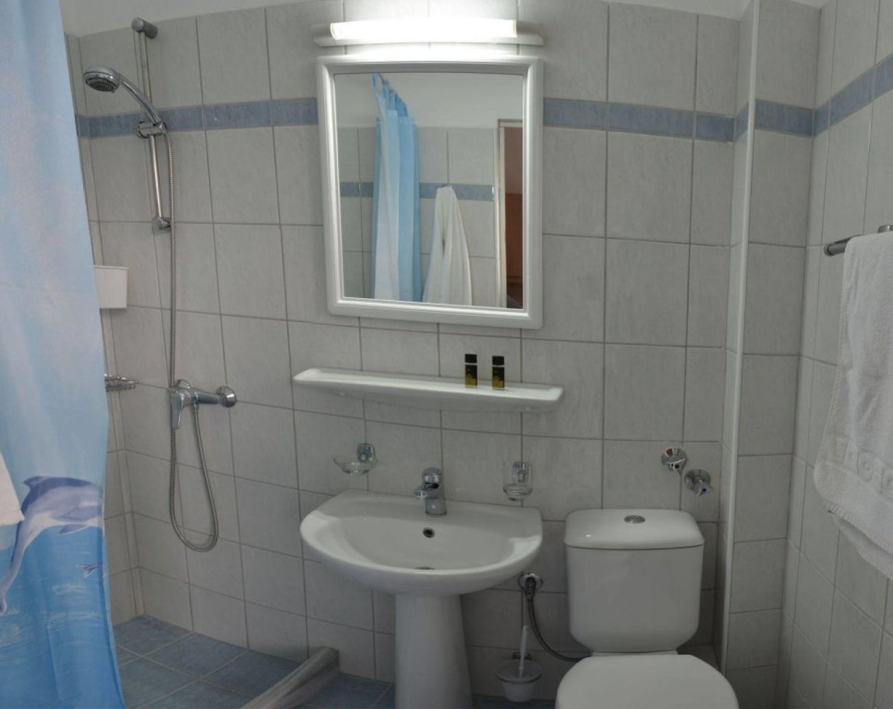 Konstantina Apartments