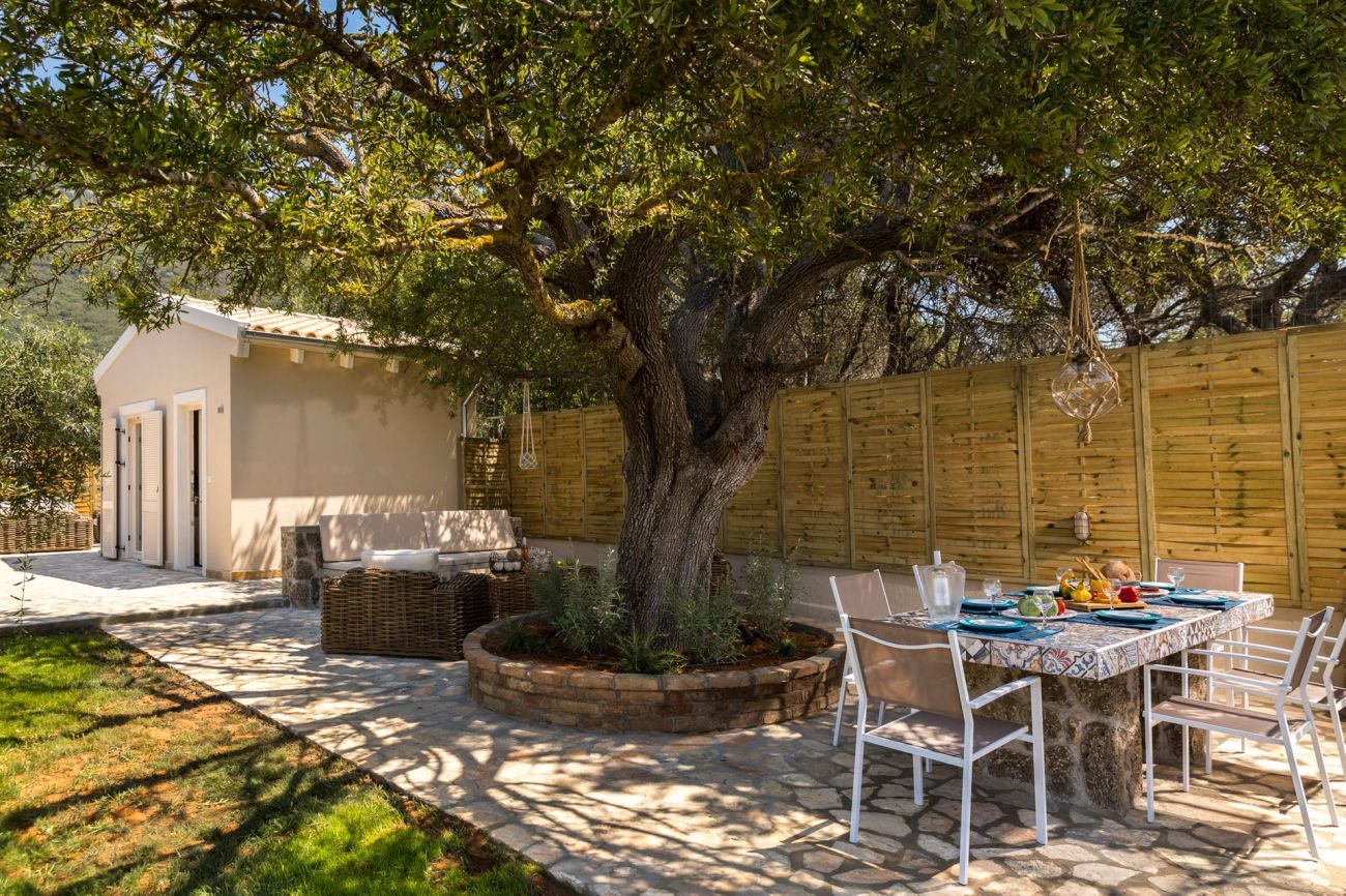 Casa Alta Mare Corfu 5*