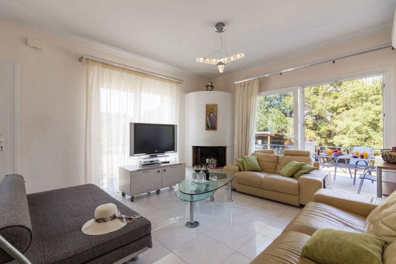 Marina Gouvia Family Villa By Konnect 3*