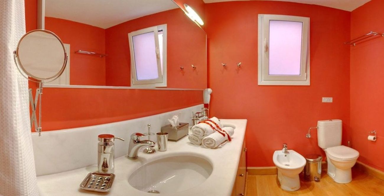 Corfu Luxury Villas 4*