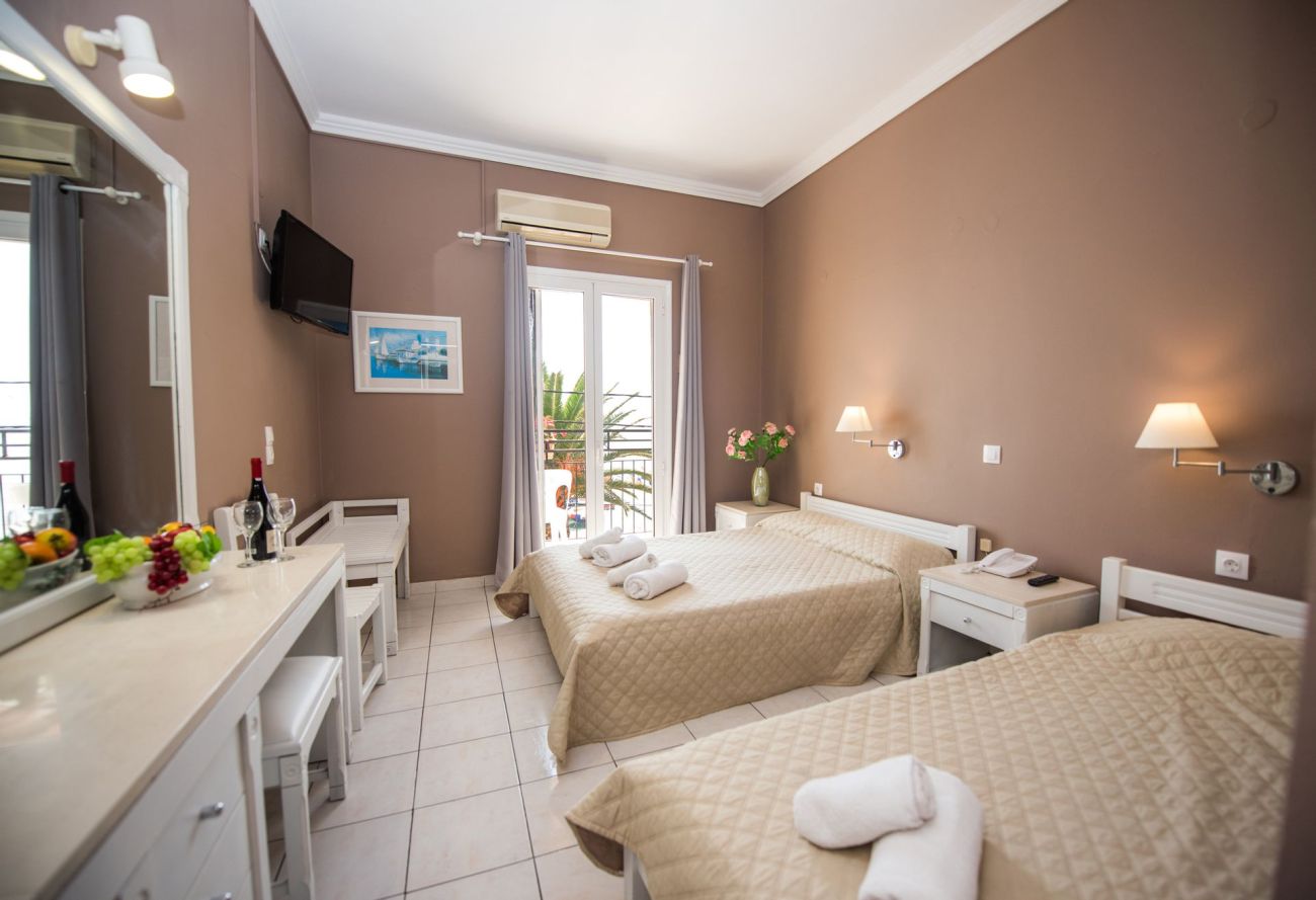 Ipsos di Mare Hotel (Adults only) 3*