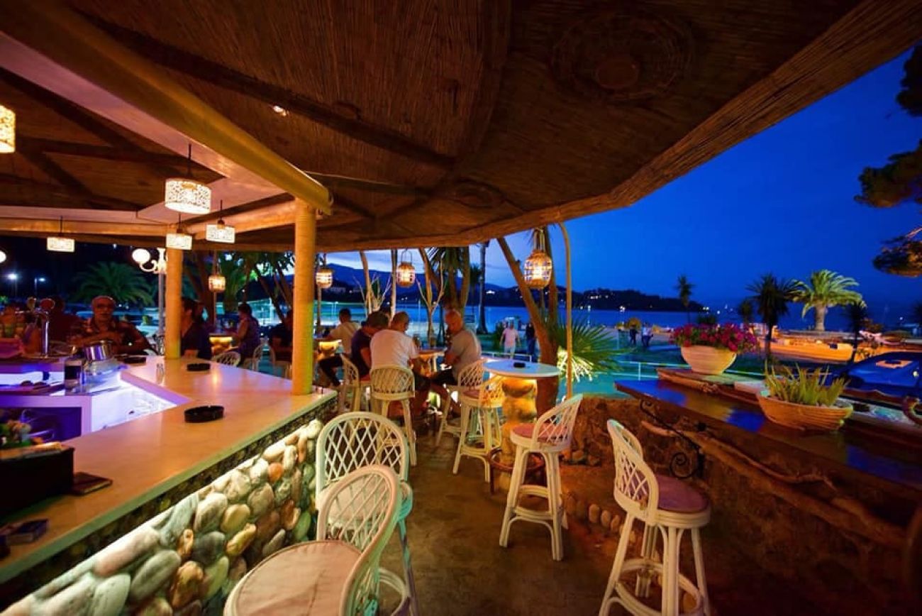 Molfetta Beach Hotel 3*