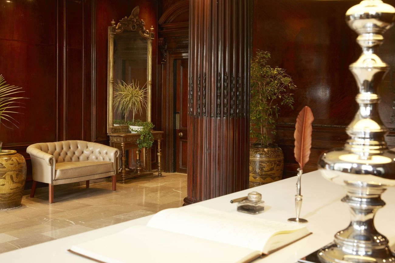 Mon Repos Palace 4*