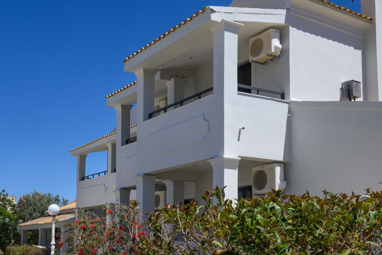 Corfu SunGate Hotel 4*
