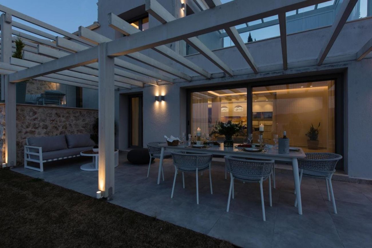 Villa Costele