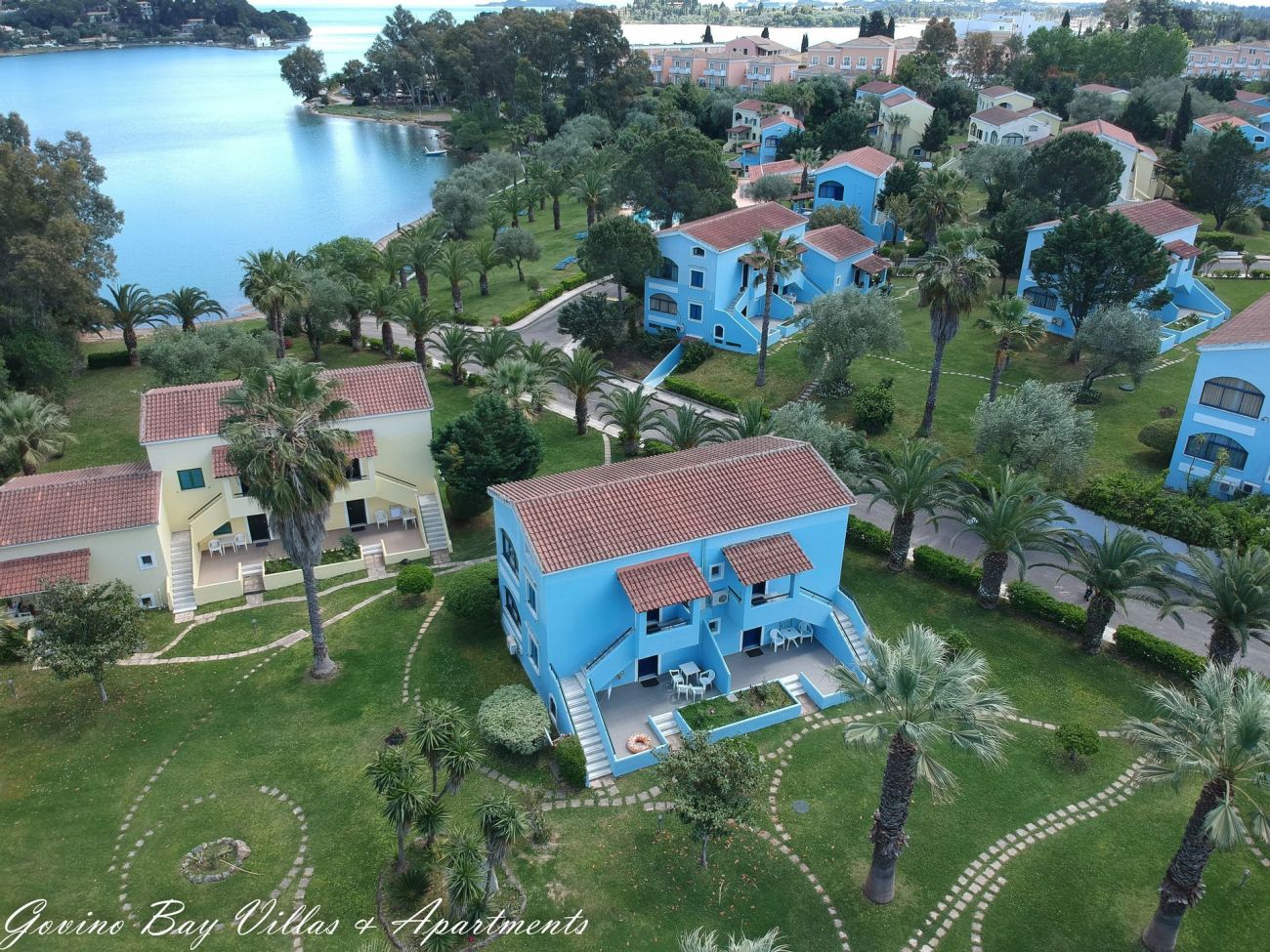 Govino Bay 3*