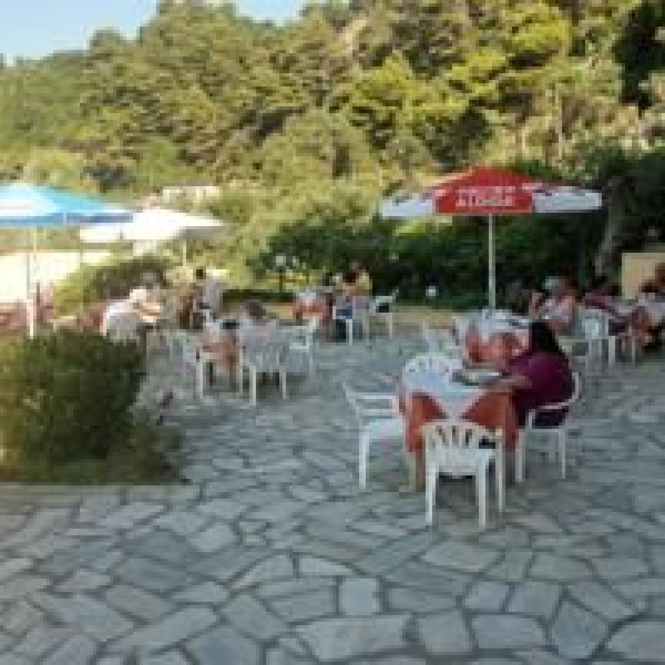 Glyfada Beach Hotel Corfu 3*