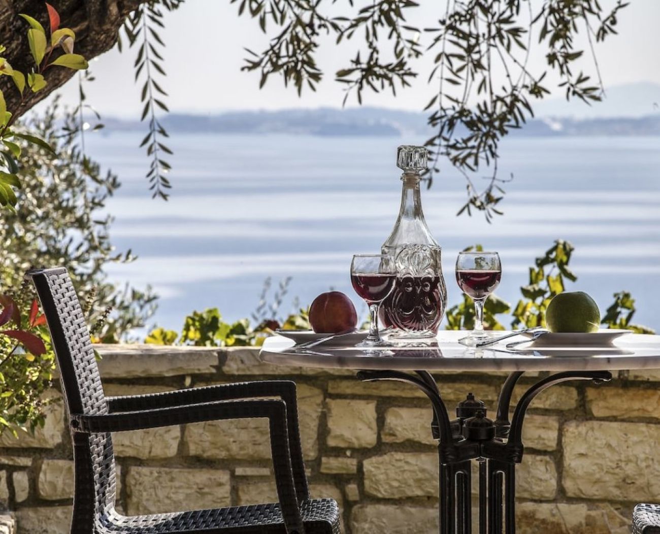 Locanda Barbati Luxury Aparthotel 2*