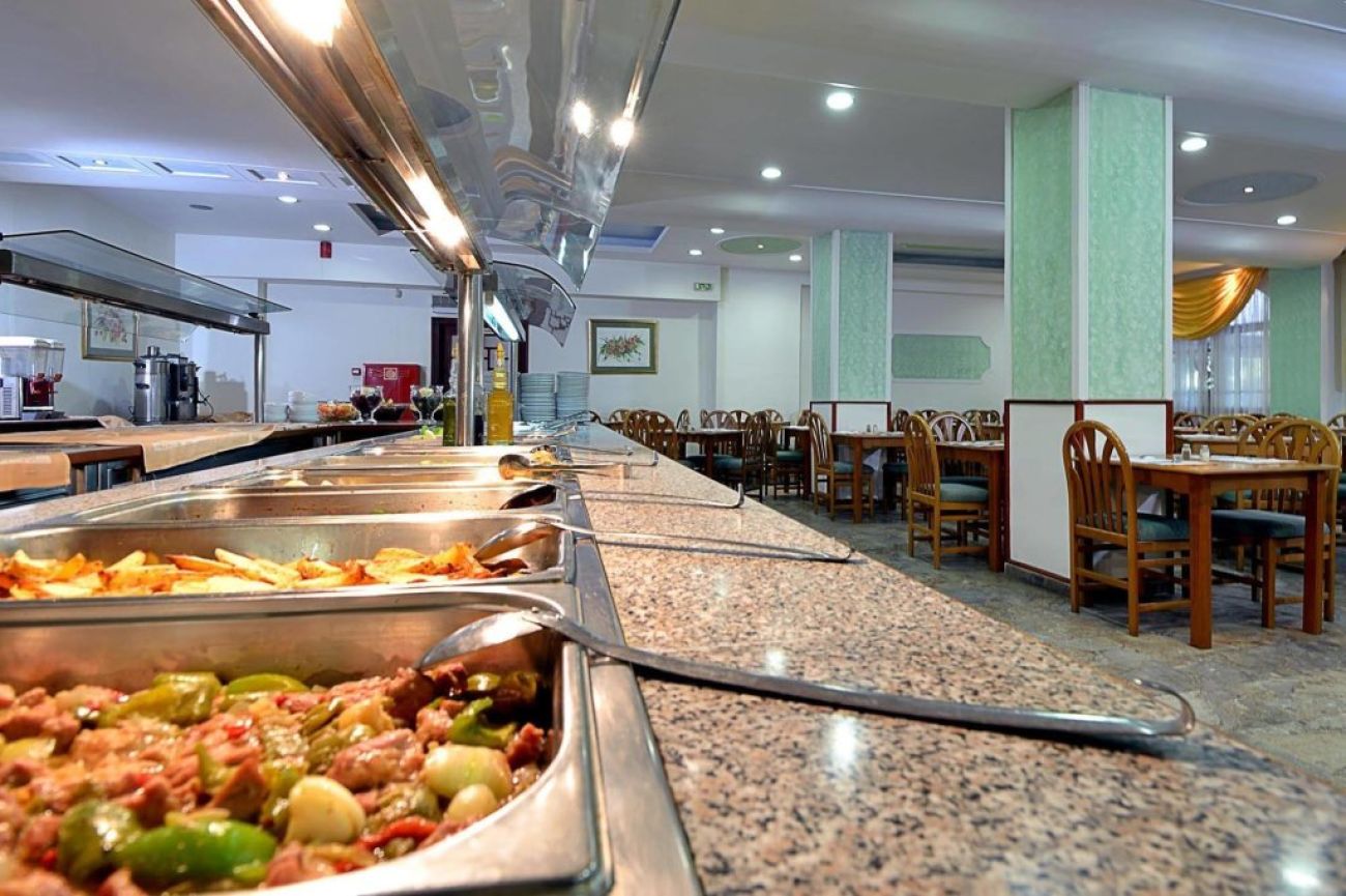 Cnic Gemini Hotel 4*