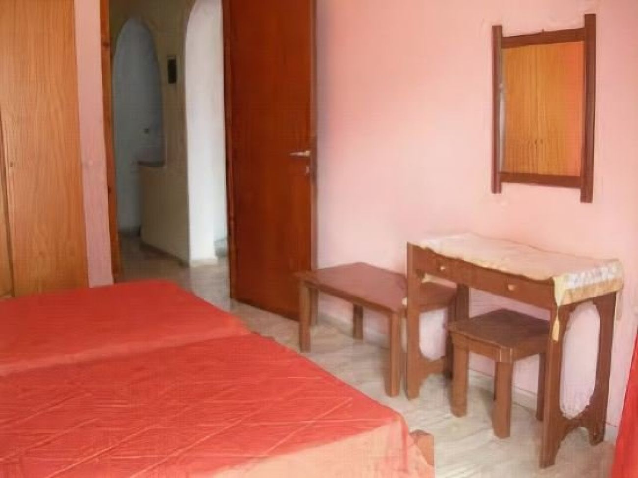 Olga Hotel 1*
