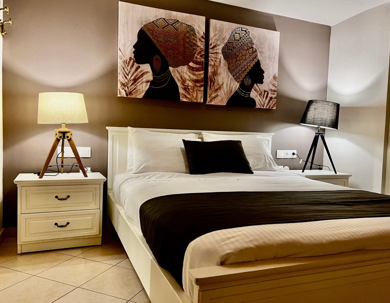 Bruskos Hotel & Suites 3*
