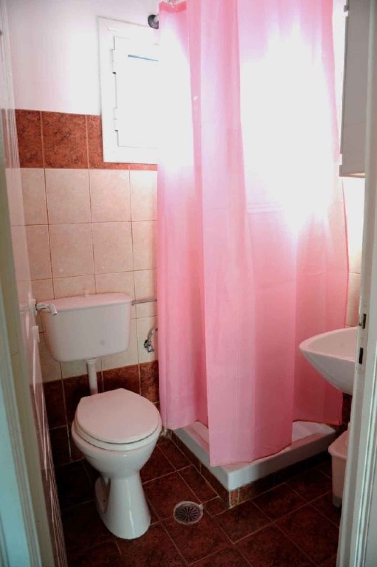 Kavos Panorama Complex 2*