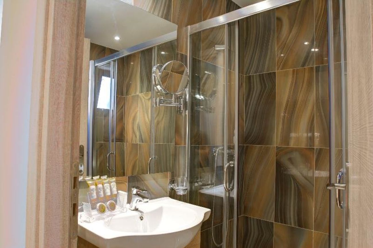 Ninos Porto Demo Boutique Hotel 3*