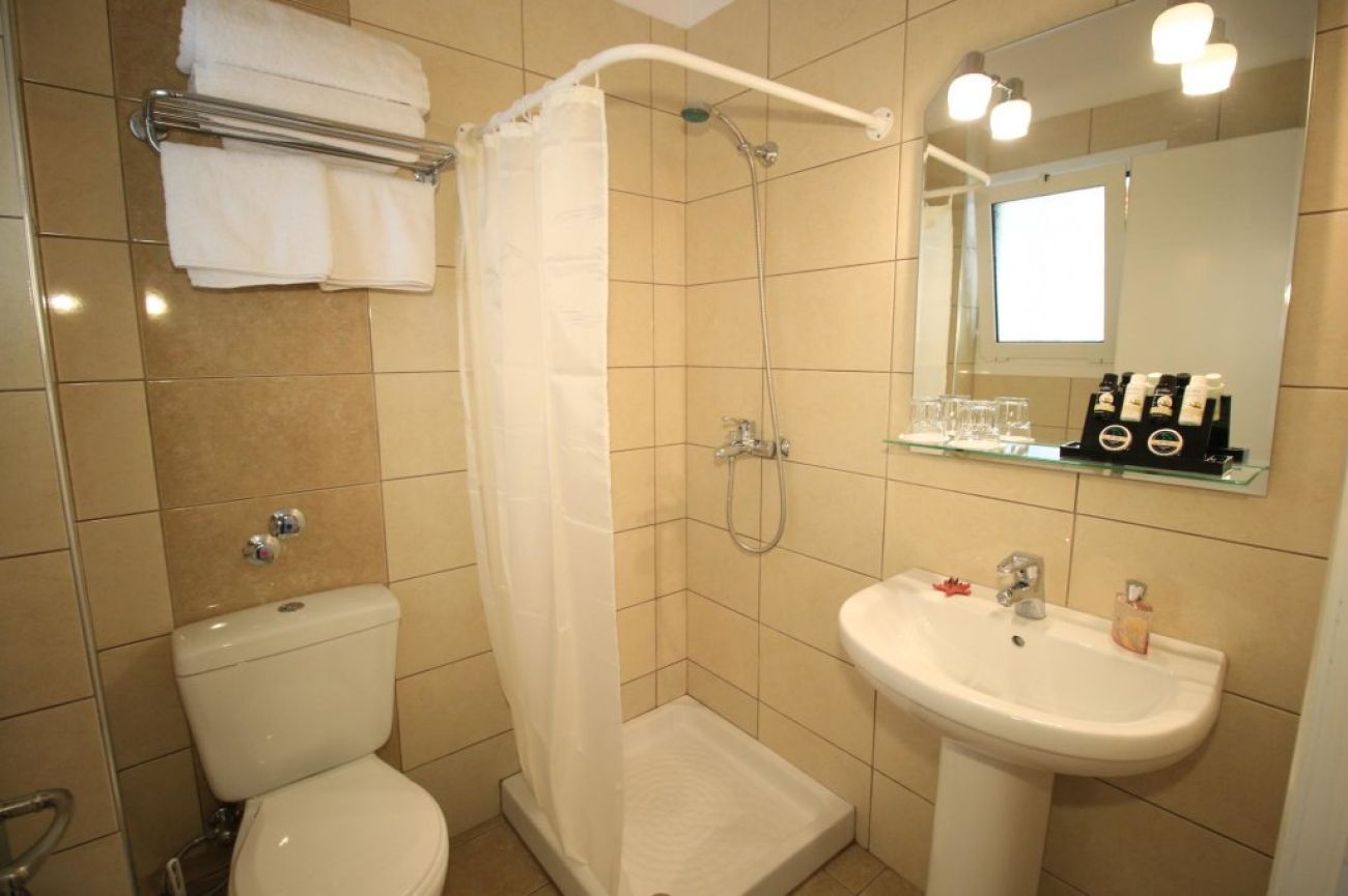 Villa Yannis 4*