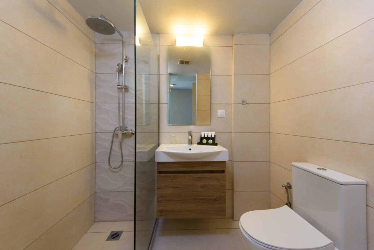 The Royal Grand Hotel 3*
