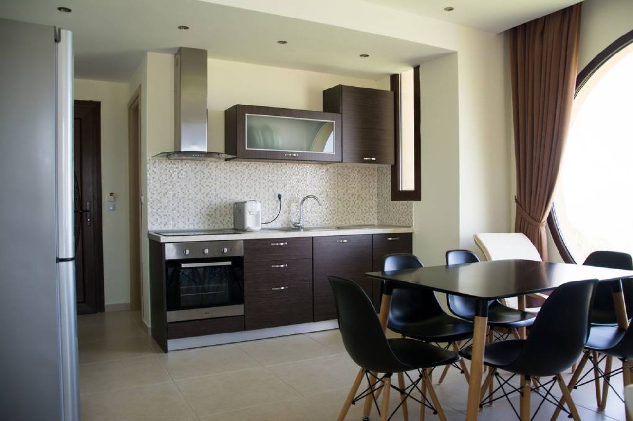 Belohorizonte Hotel 4*
