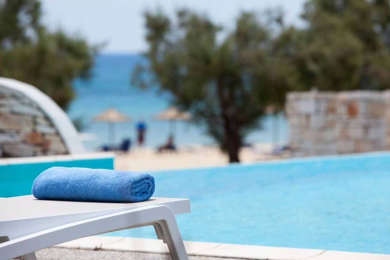 Acquamarina Resort 4*