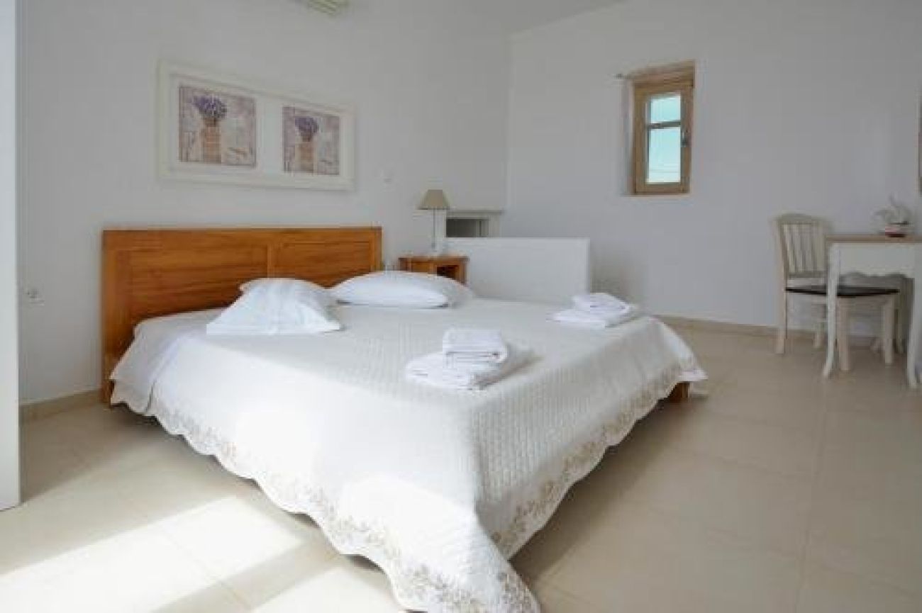 Golden Sea Villas