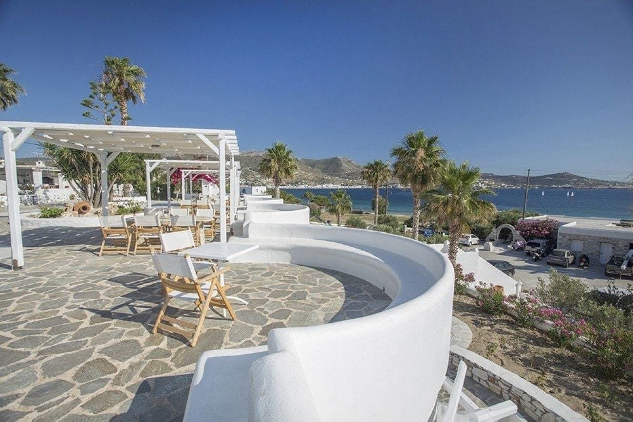 Paradiso 3*