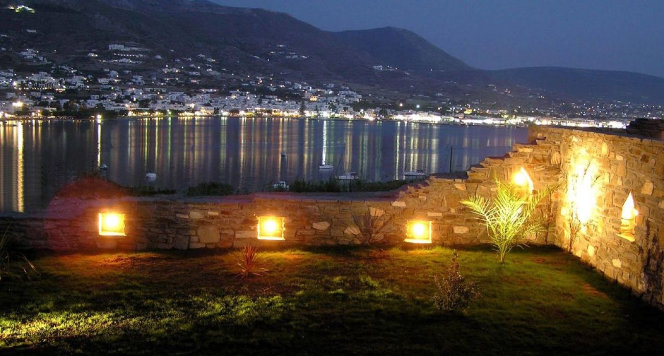 Paros Paradise