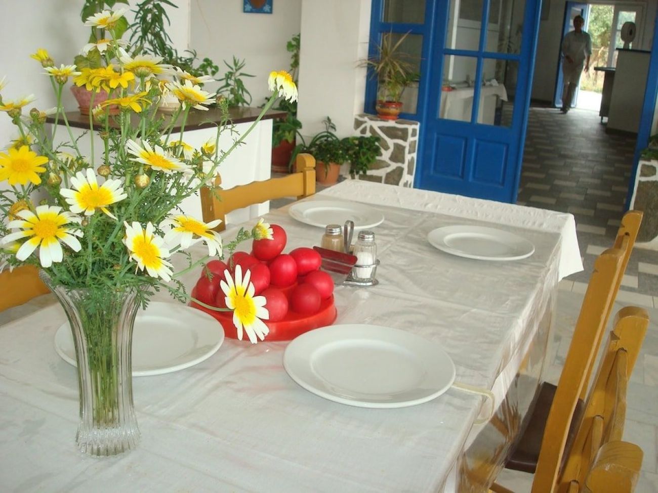 Holidays in Paros 2*