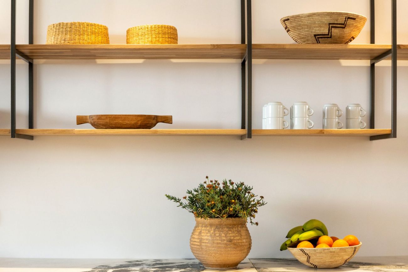 Anemomylos Residence Paros 4*