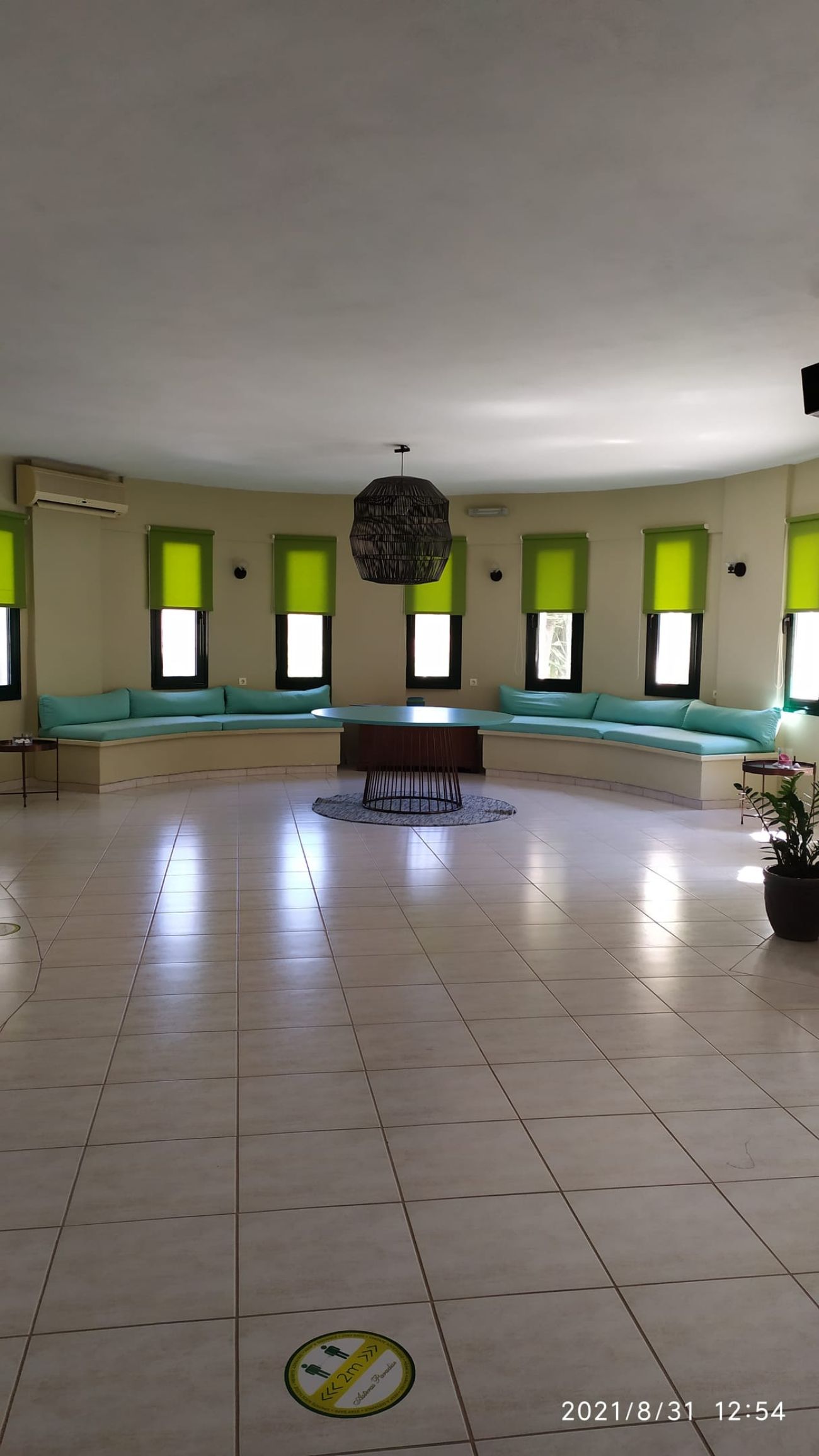 Asteras Paradise Paros 4*
