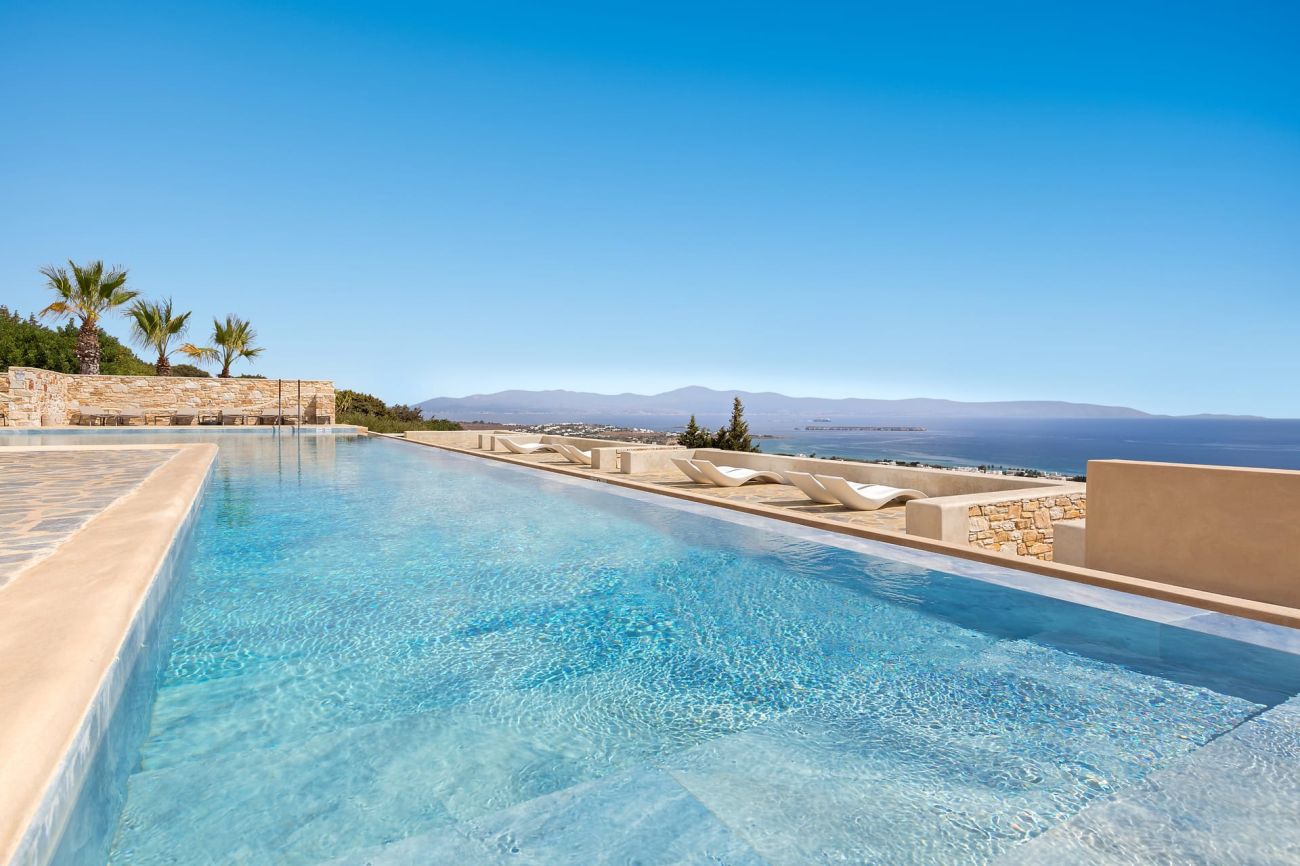 Calme Boutique Hotel 5*