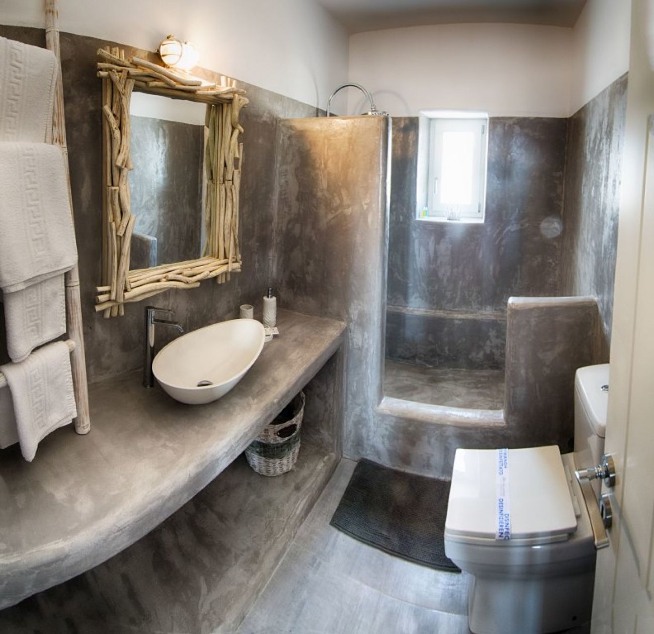 Paros Afrodite Luxury Villas 4*