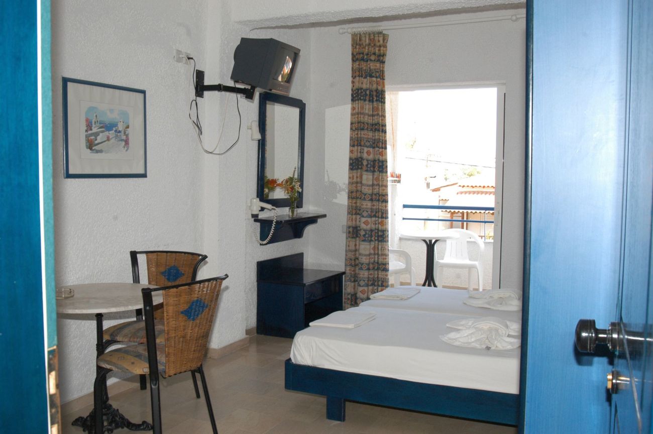 Golden Beach Potidea Hotel 3*