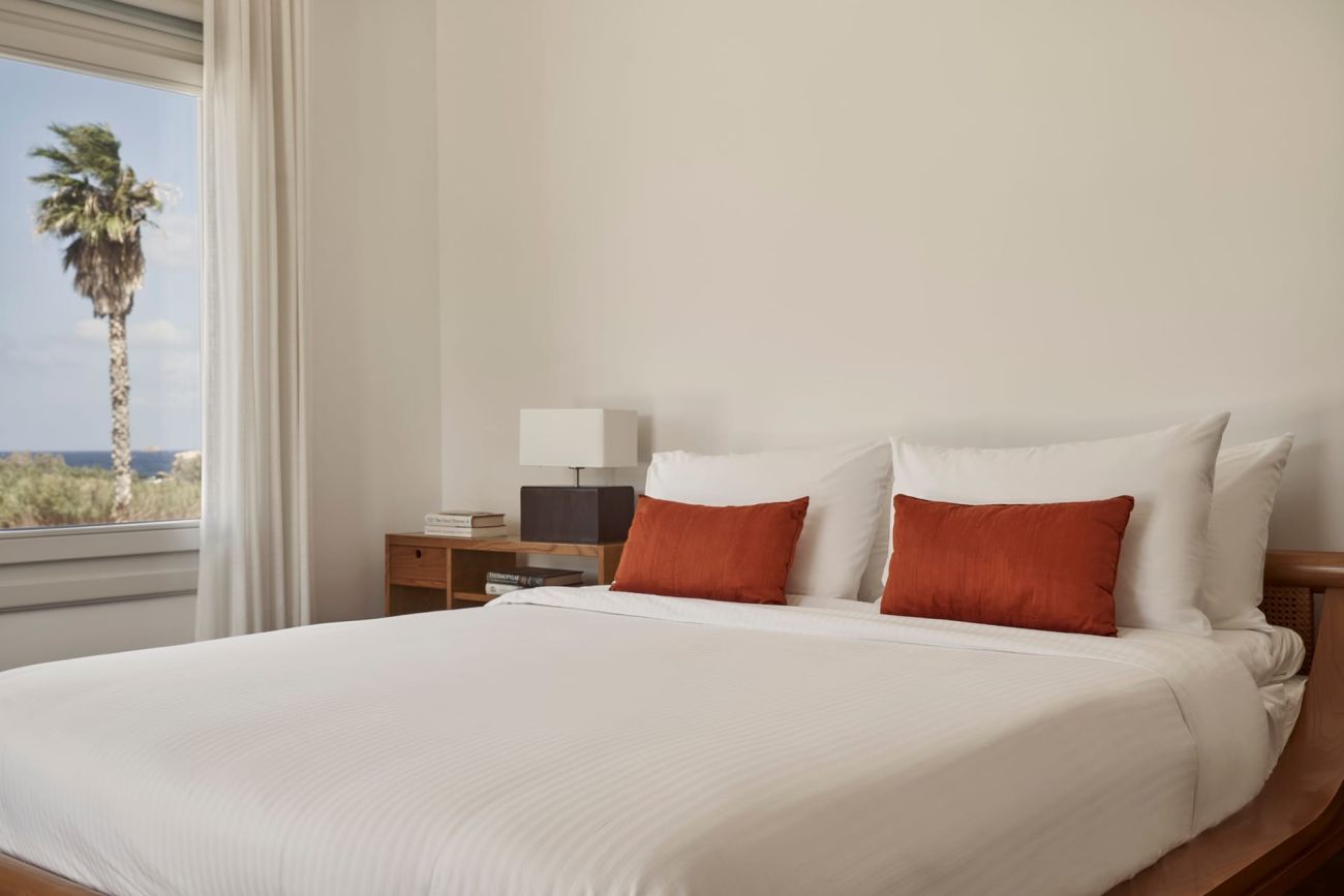 Yria Island Boutique Hotel & Spa 5*