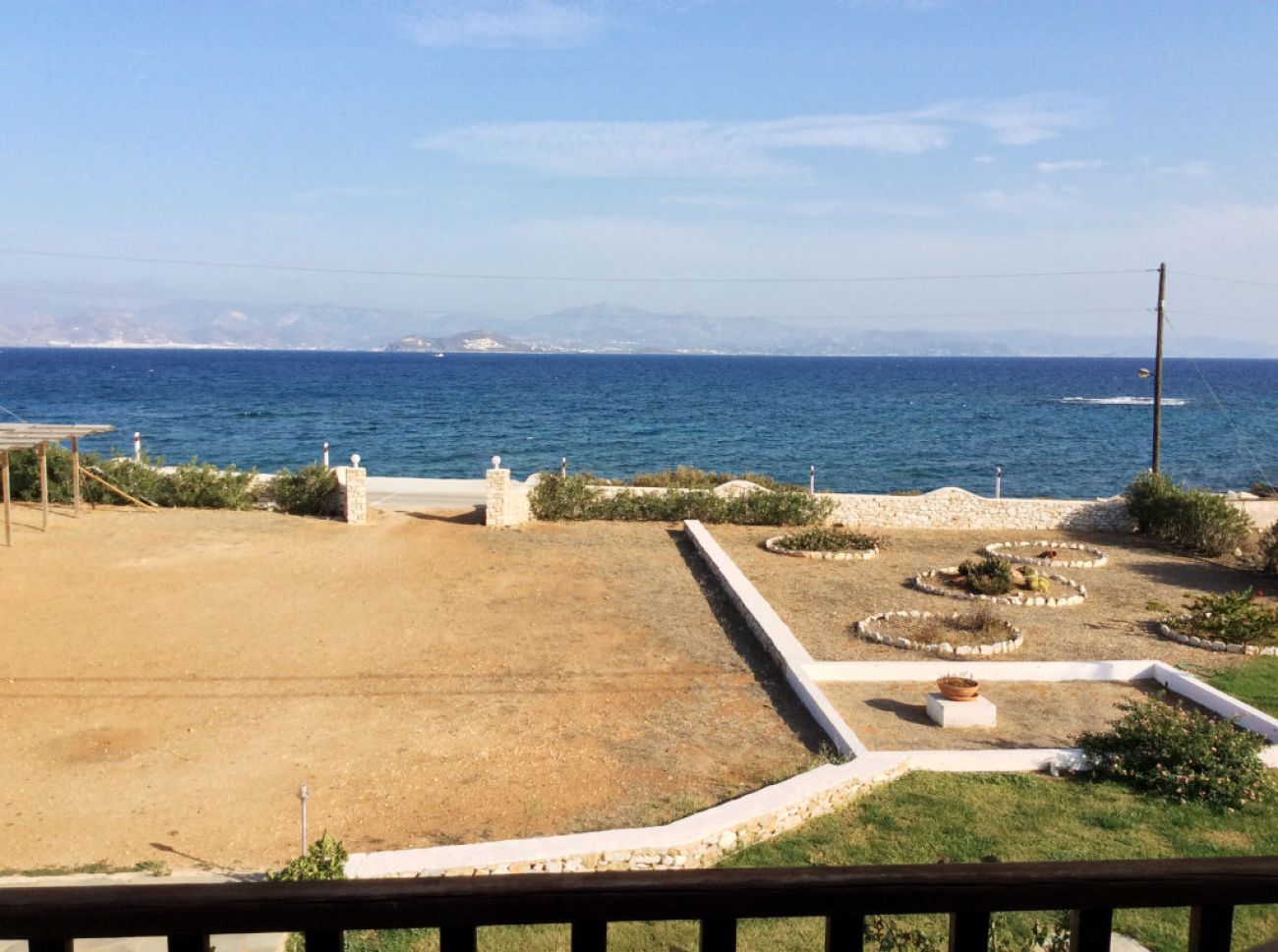 Arokaria Seaside 2*