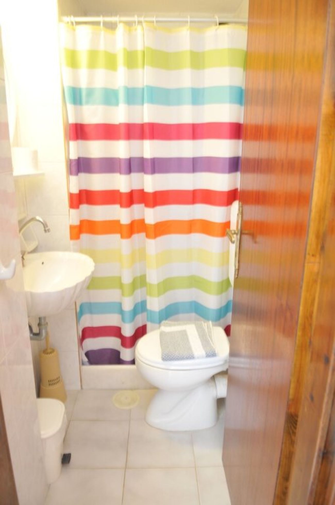Pension Paros Anna Spanou 3*