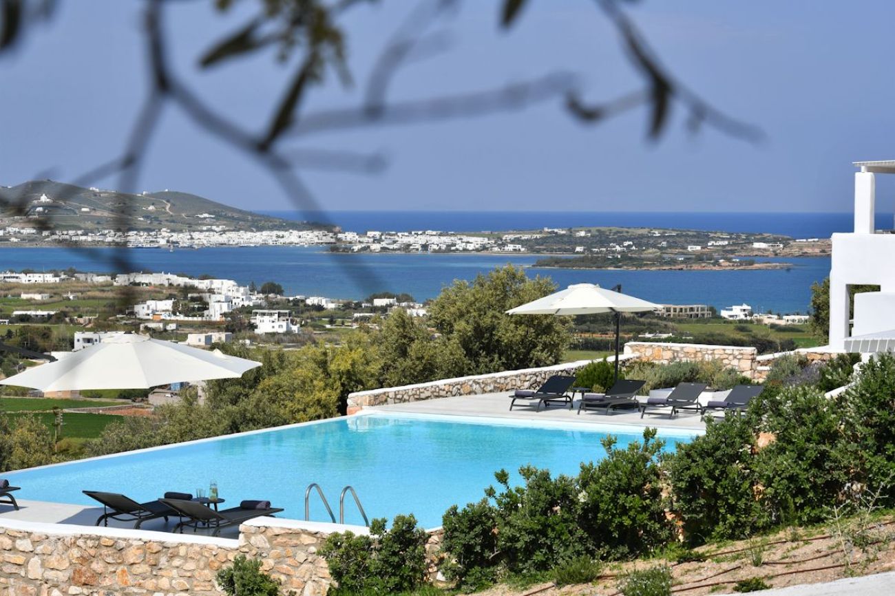 Ciel Villas